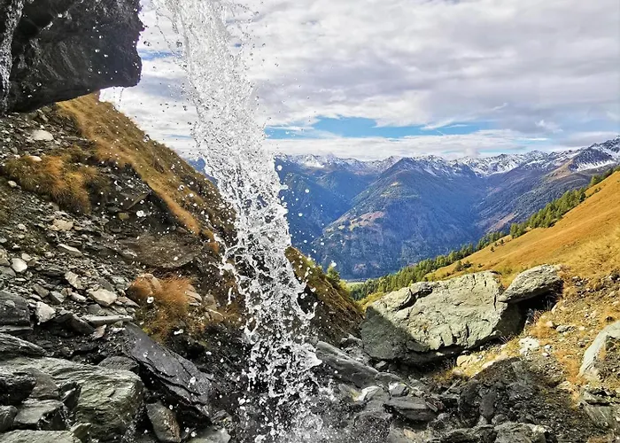 Oberprossegg Lejlighed