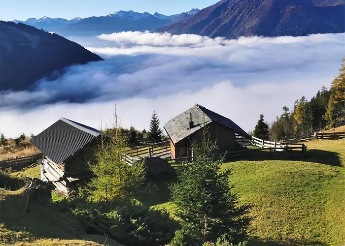 Lejlighed Oberprossegg