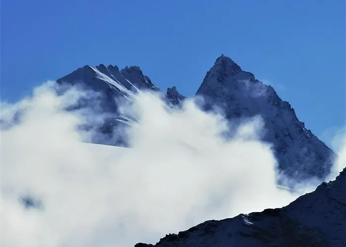Lejlighed Oberprossegg Matrei in Osttirol