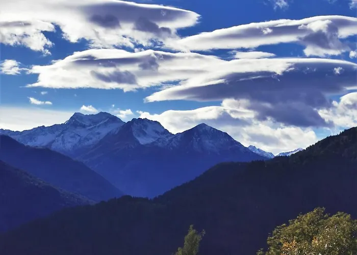 Oberprossegg Lejlighed Matrei in Osttirol
