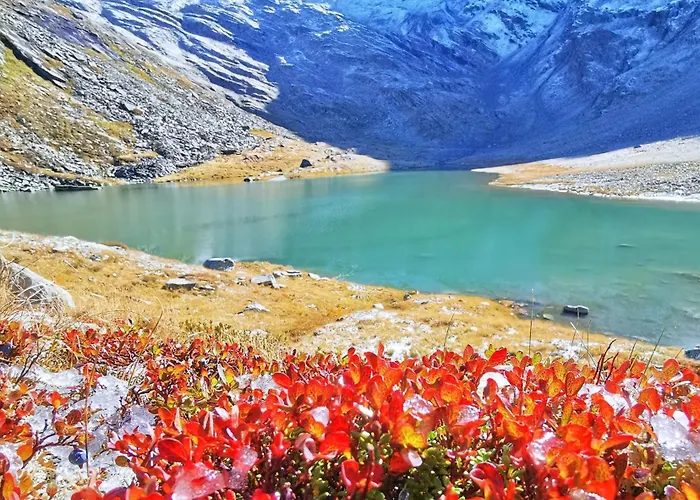 Oberprossegg * Matrei in Osttirol