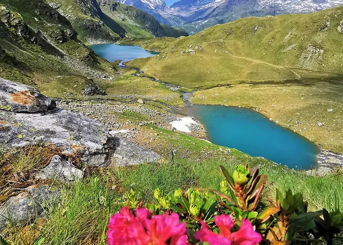 Lejlighed Oberprossegg