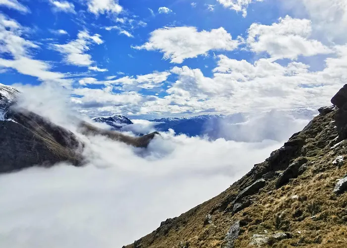 Lejlighed Oberprossegg