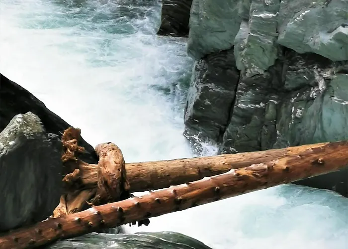 Lejlighed Oberprossegg Matrei in Osttirol