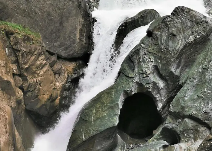 Lejlighed Oberprossegg