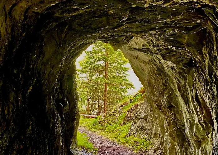 Lejlighed Oberprossegg *