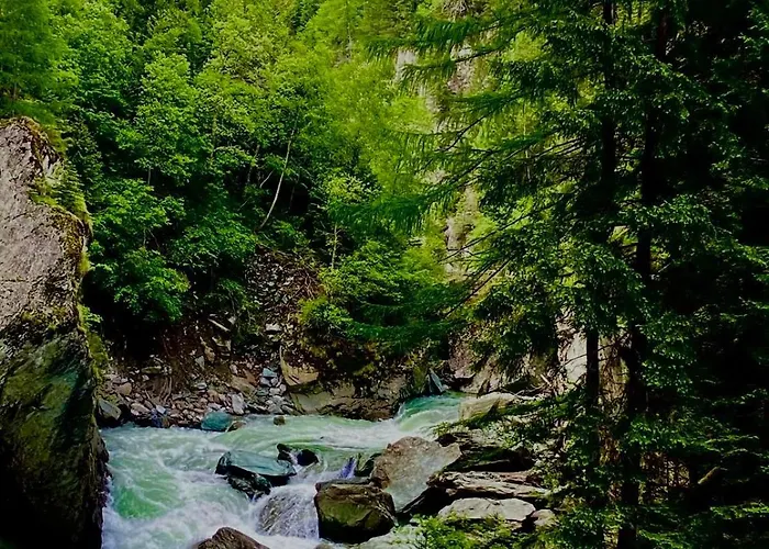 Lejlighed Oberprossegg