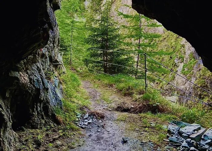 Oberprossegg Lejlighed *