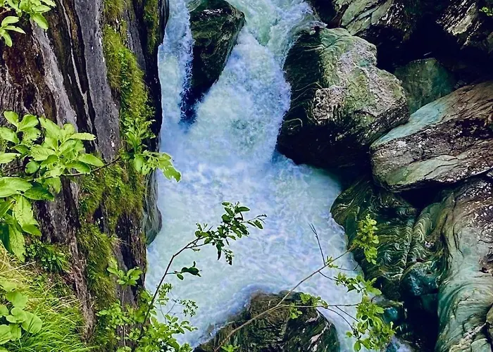 Oberprossegg Lejlighed