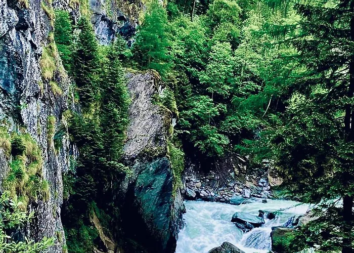 Oberprossegg * Matrei in Osttirol