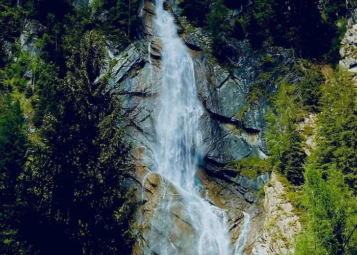 Oberprossegg Matrei in Osttirol