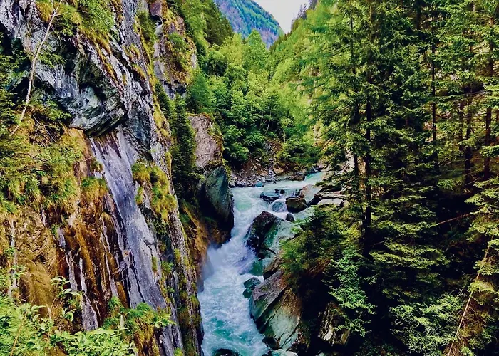 Oberprossegg * Matrei in Osttirol