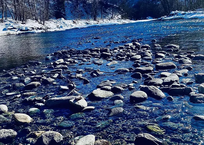 Oberprossegg Matrei in Osttirol