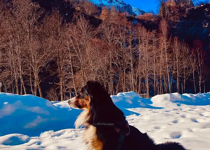 Oberprossegg * Matrei in Osttirol