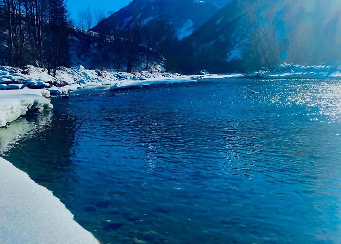 Oberprossegg Lejlighed *