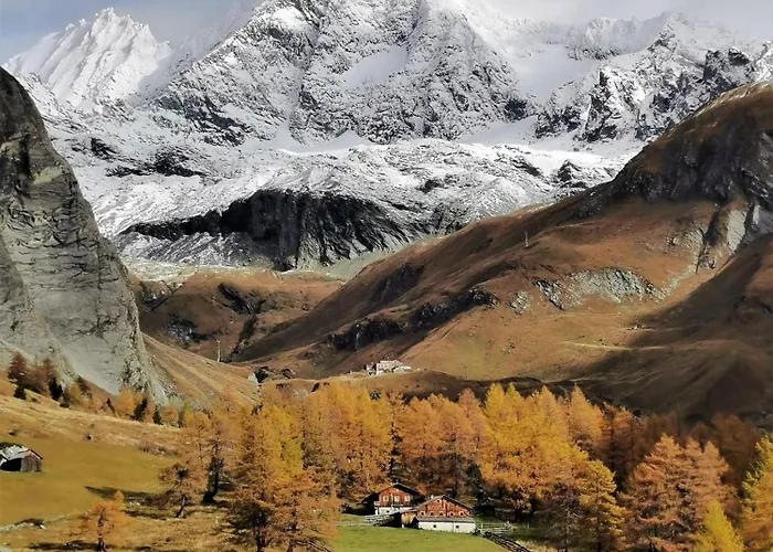 Oberprossegg Lejlighed