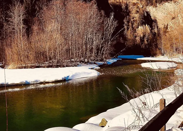 Oberprossegg Lejlighed *