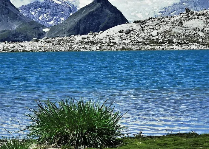 Oberprossegg Matrei in Osttirol
