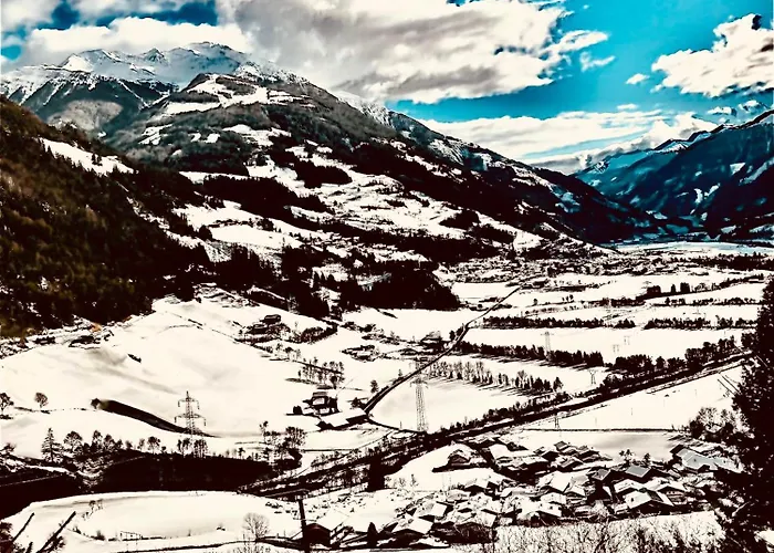 Lejlighed Oberprossegg *