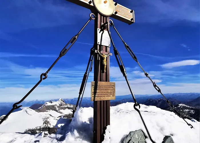 Oberprossegg Lejlighed