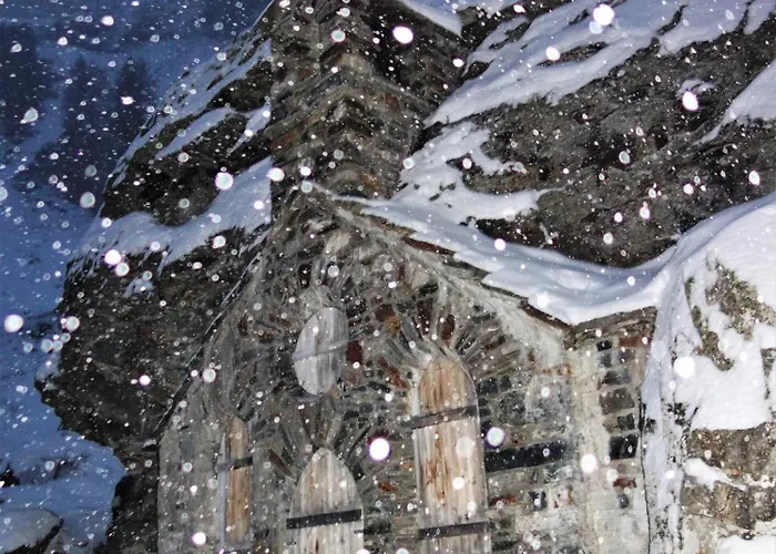 Oberprossegg * Matrei in Osttirol