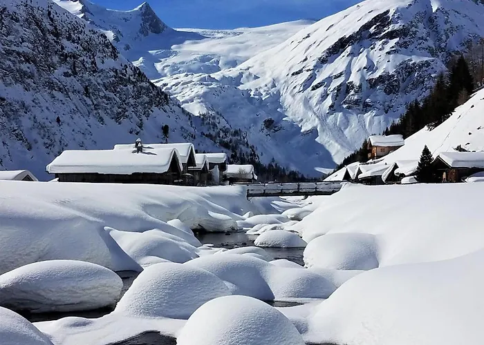 Lejlighed Oberprossegg *