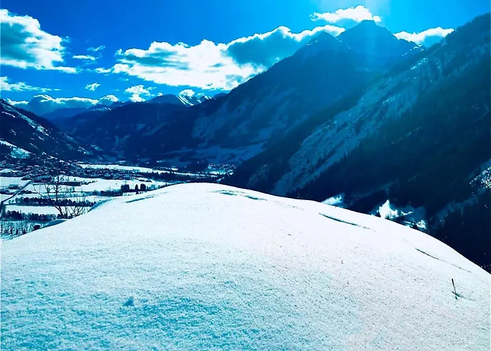 Lejlighed Oberprossegg *