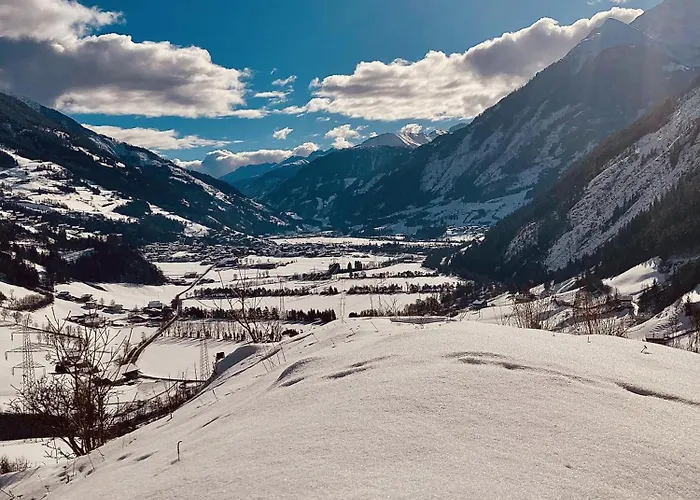 Oberprossegg Matrei in Osttirol